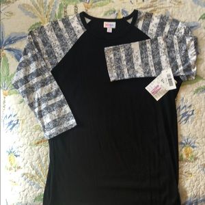 LuLaRoe Medium Randy NWT
